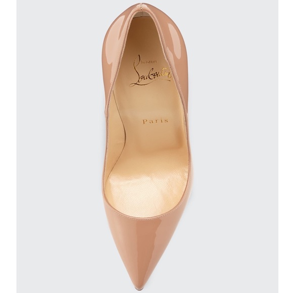 100% Authentic NWT Christian Louboutin So Kate - Picture 3 of 9